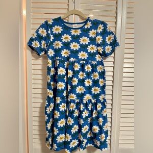 Hanna Anderson Daisy Dress